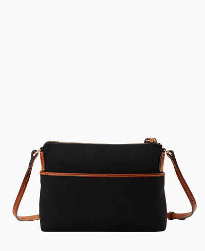 Nylon Katie Crossbody