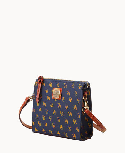 Gretta North South Janine Crossbody