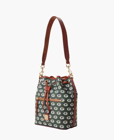 NFL Packers Drawstring