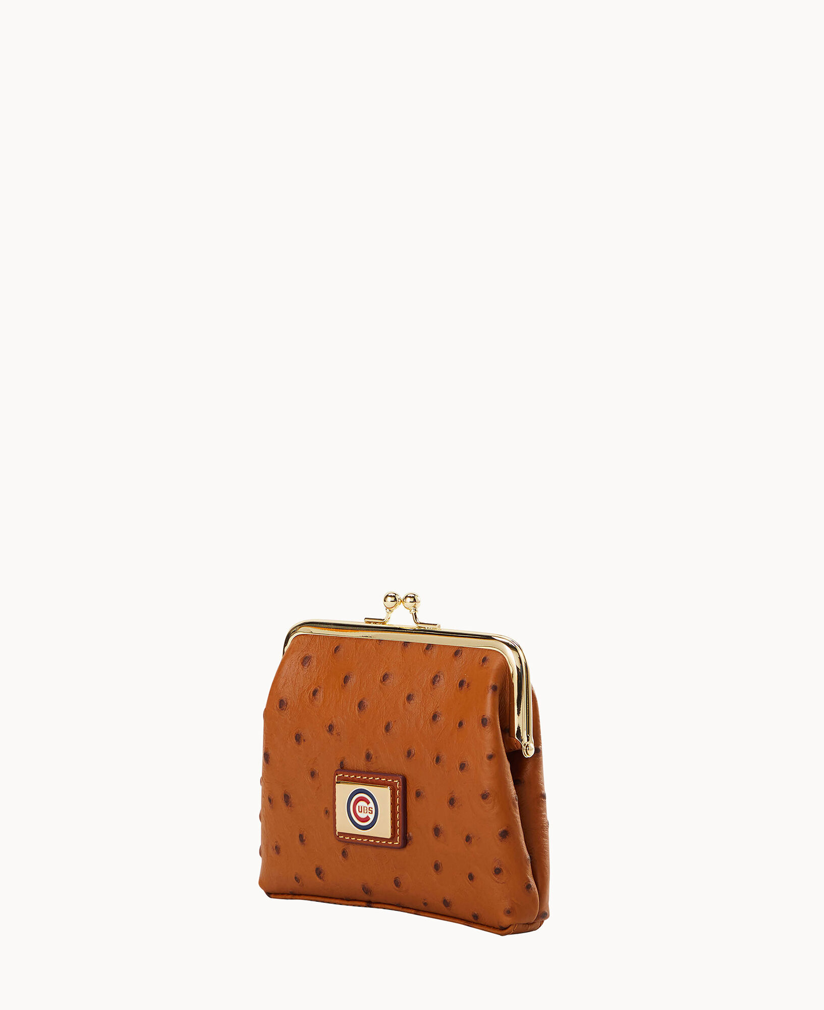 Dooney & bourke cubs purse discount