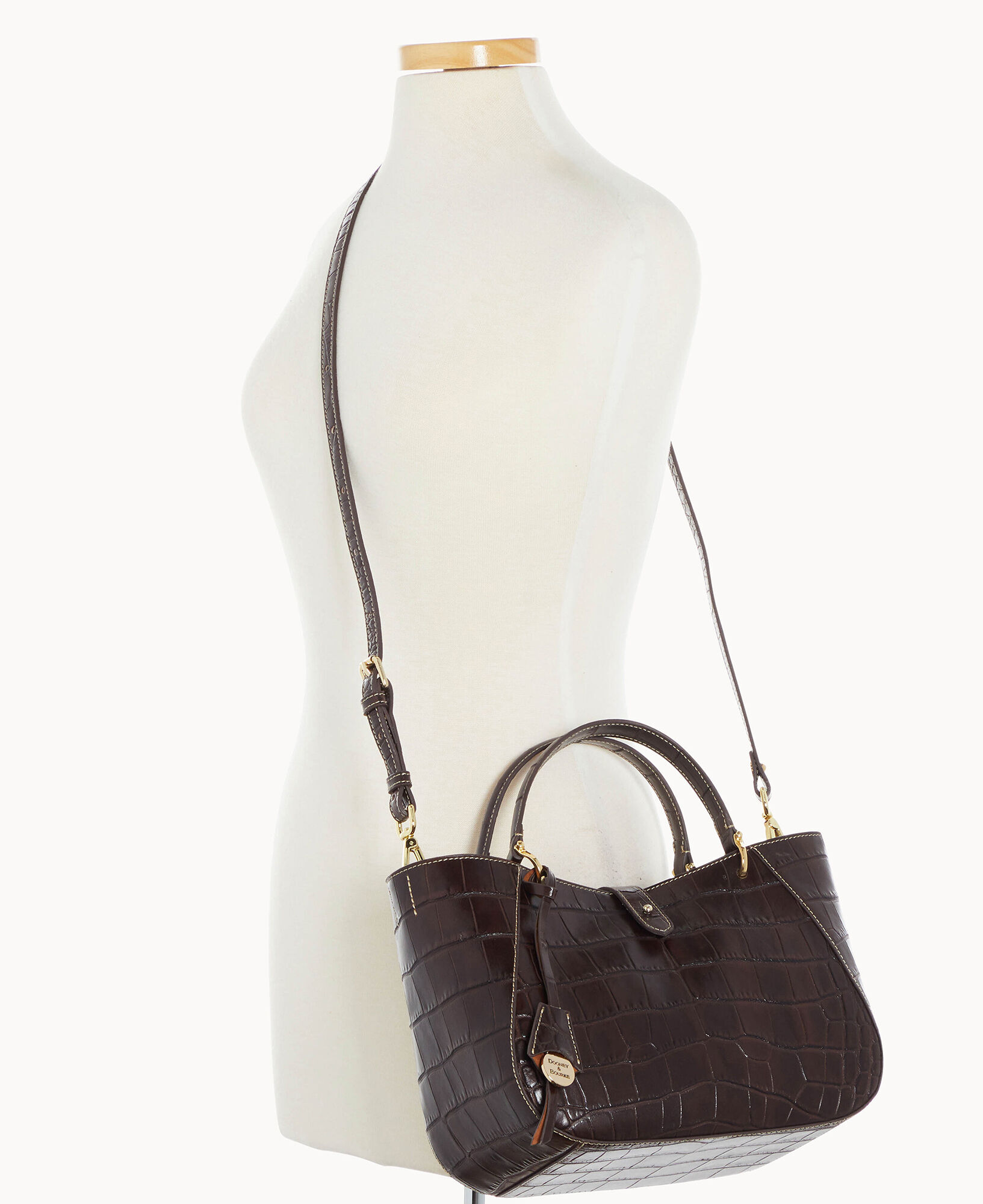 Dooney and bourke camilla on sale