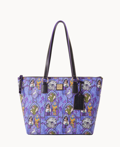 Disney Hunchback Tote