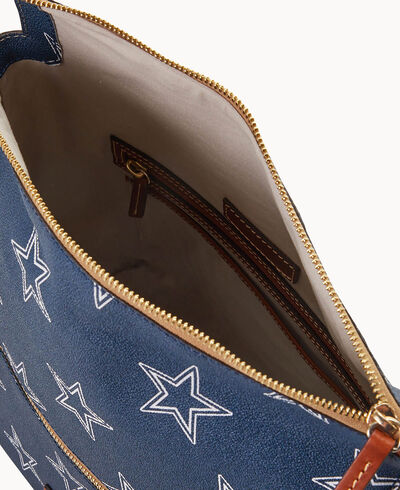 NFL Cowboys Large Sac