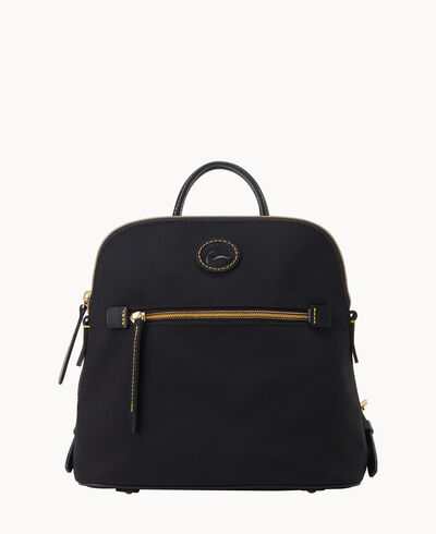 Nylon Backpack