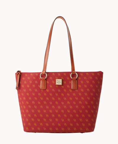 Gretta Wren Tote