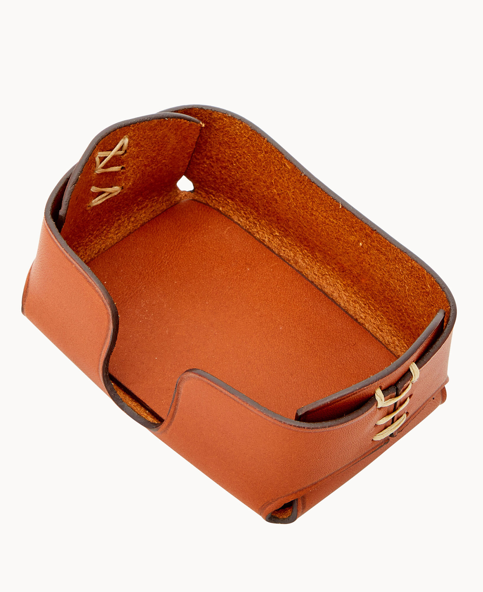 Dooney Bourke Alto Business Card Holder