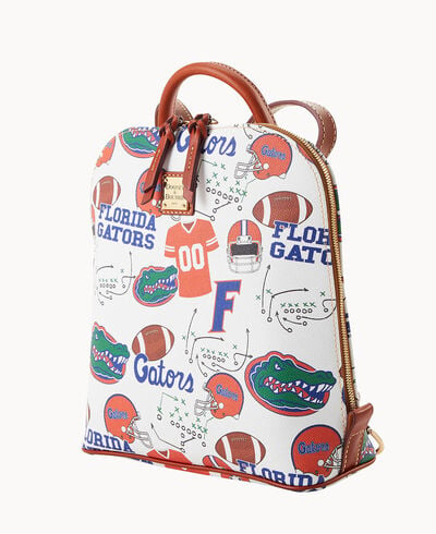 Collegiate University of Florida Zip Pod Backpack
