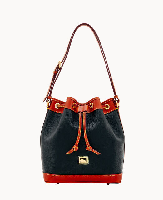 Dooney & Bourke MLB Cardinals Small Drawstring