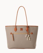 Pebble Grain Large Tote