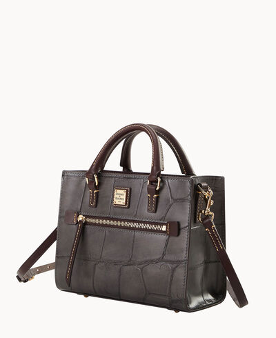 Denison Mini Zip Janine