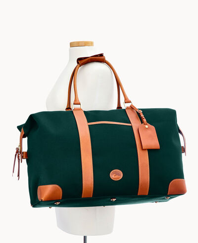 Cabriolet Medium Duffle