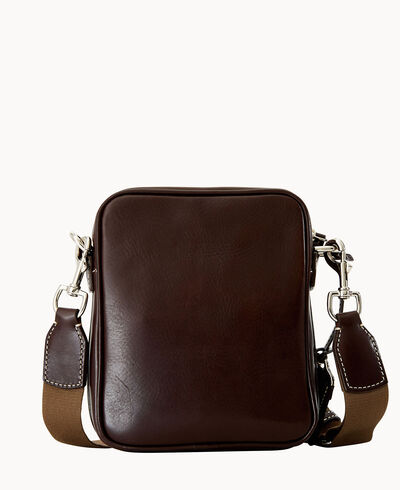 Florentine Toscana Camera Crossbody