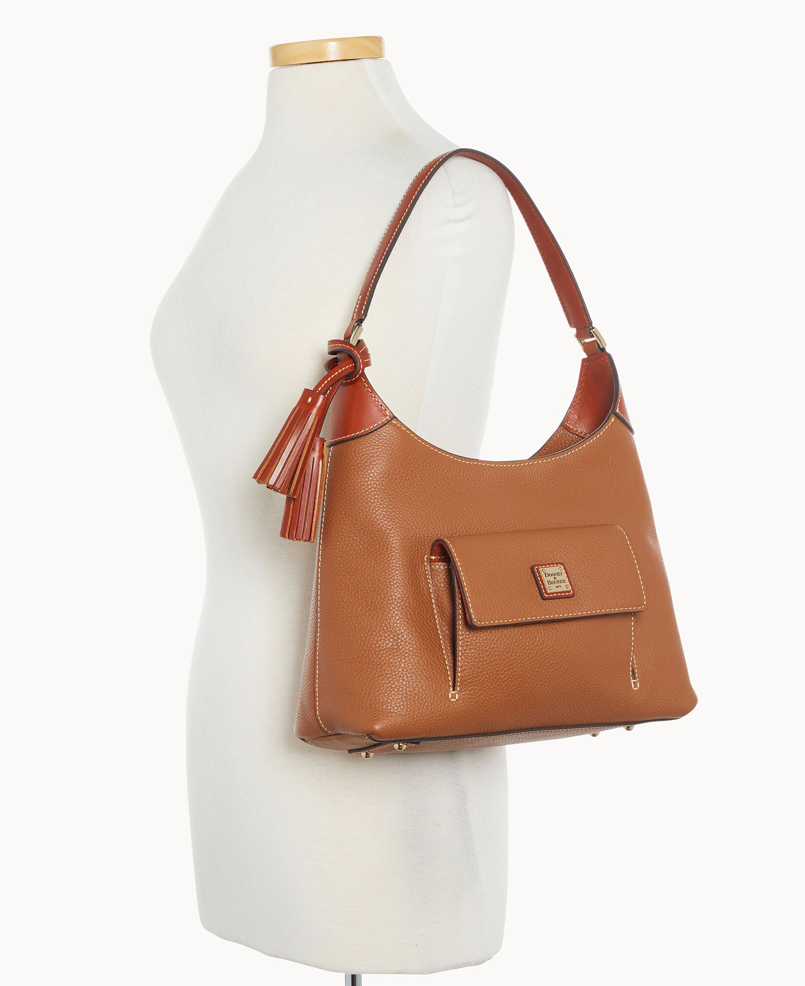 Dooney and 2025 bourke mini hobo
