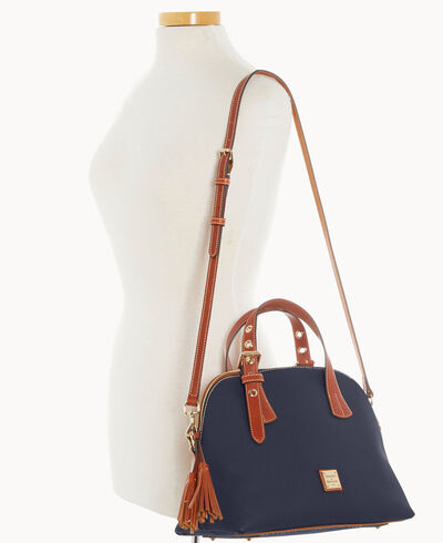 Pebble Grain Small Audrey