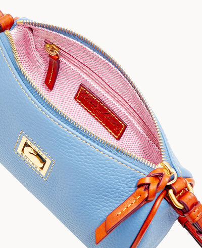 Dillen Small Barrel Crossbody