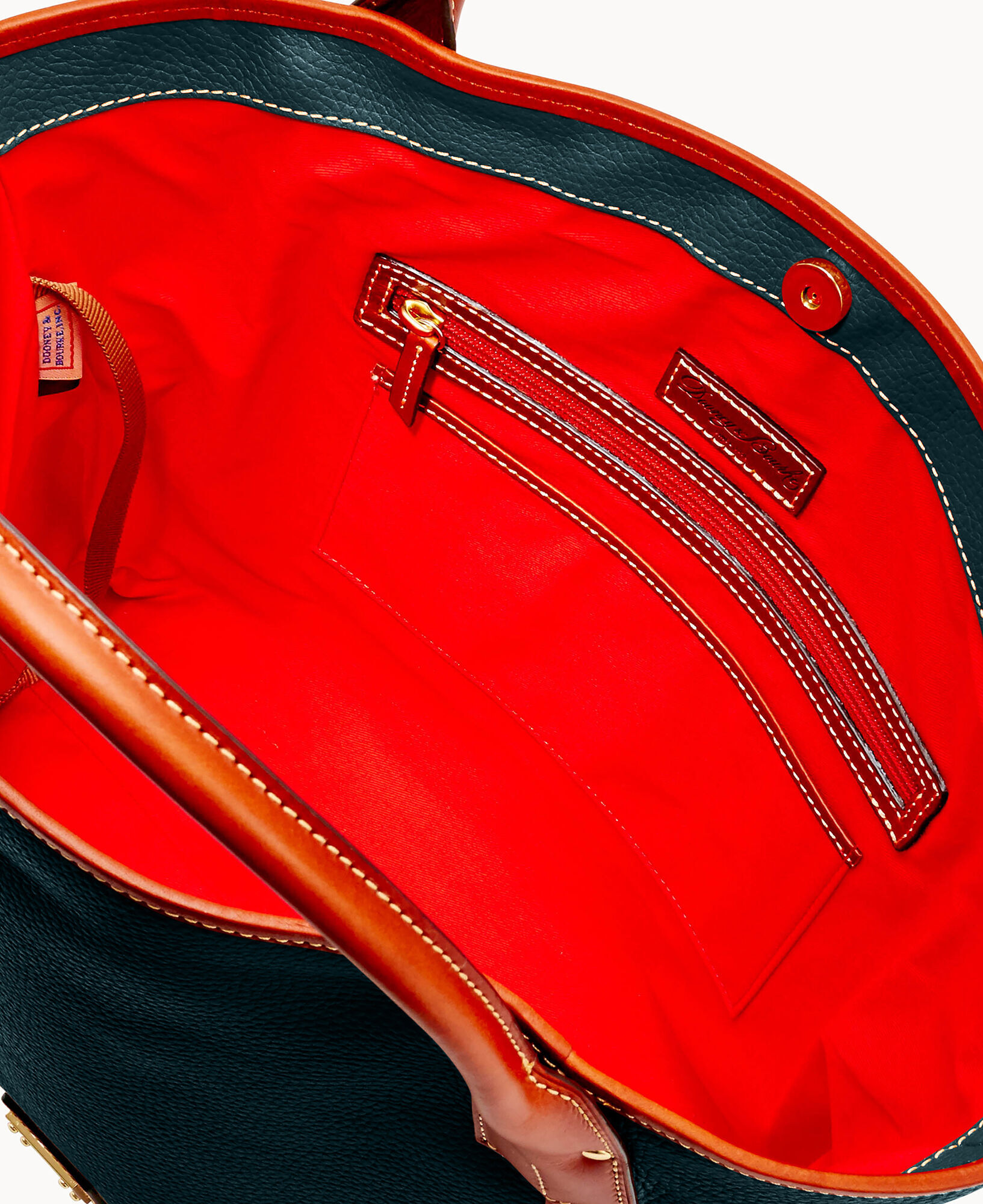 Dooney hotsell kristen tote