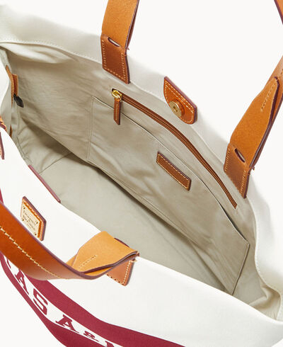 Collegiate Texas AM University Tote