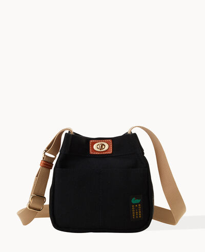 Canvas Crossbody 20