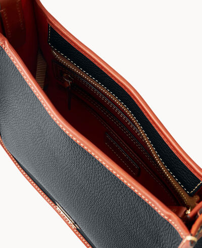 Pebble Grain Messenger