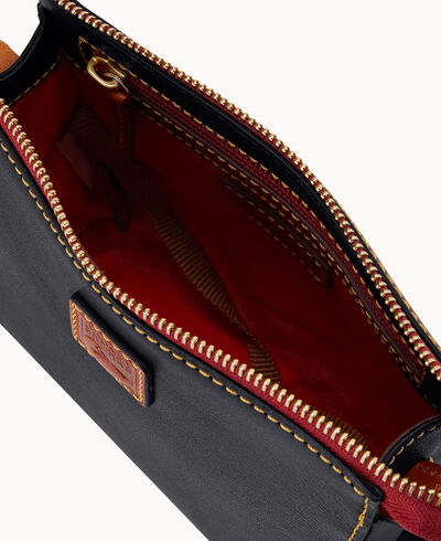 Florentine North South Jamie Crossbody