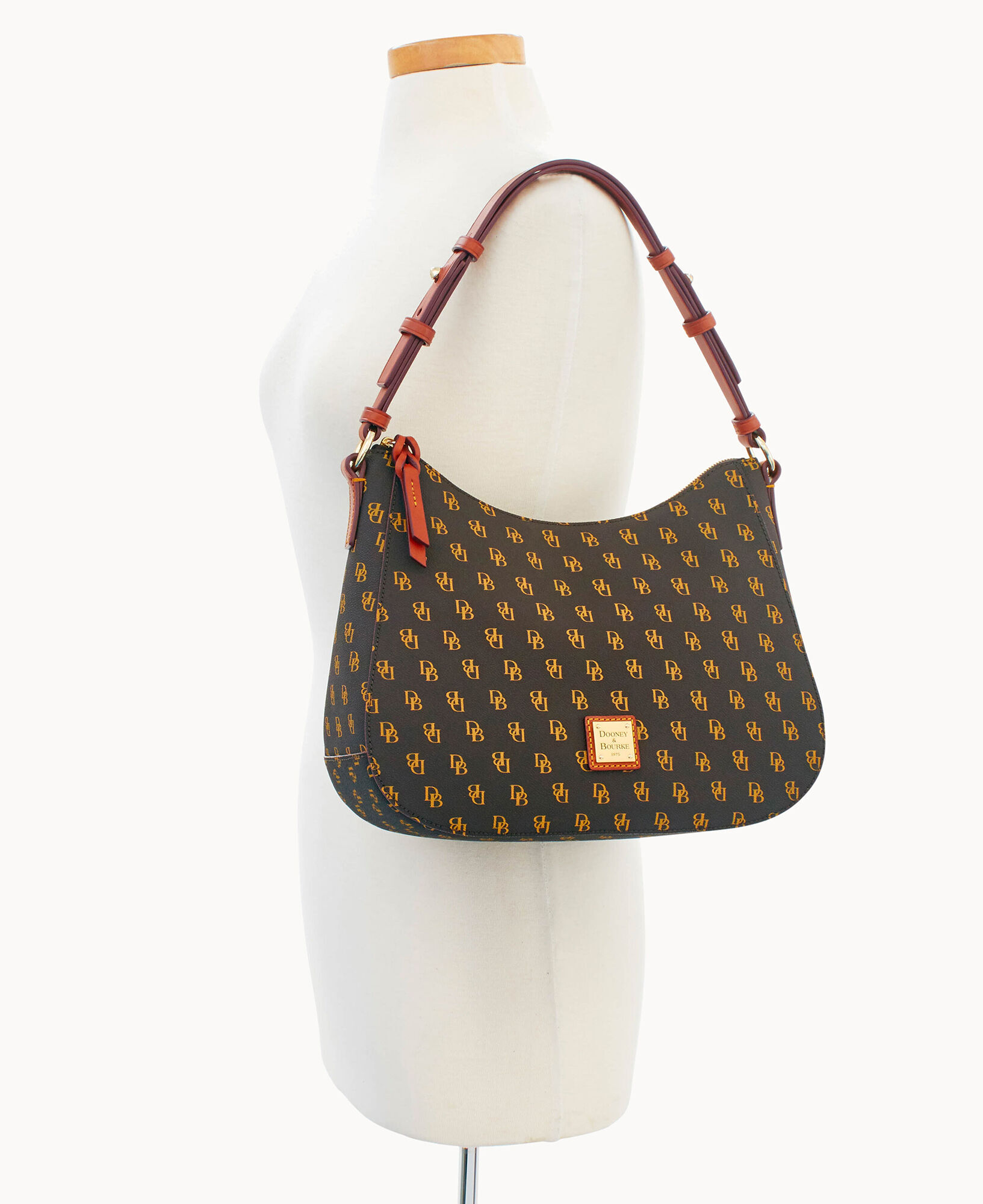 Dooney and 2025 bourke kiley crossbody
