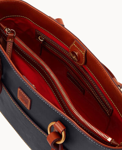 Florentine Small Gretchen Tote