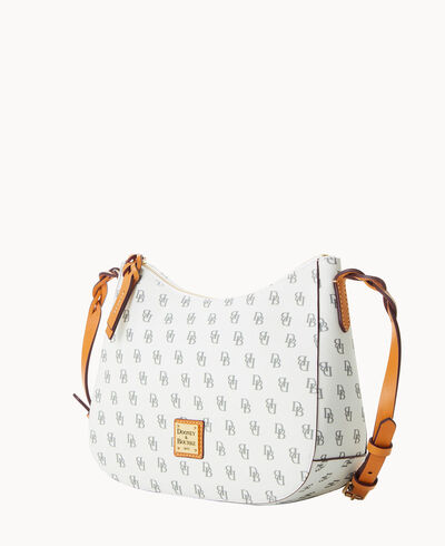 Blakely Tracy Crossbody