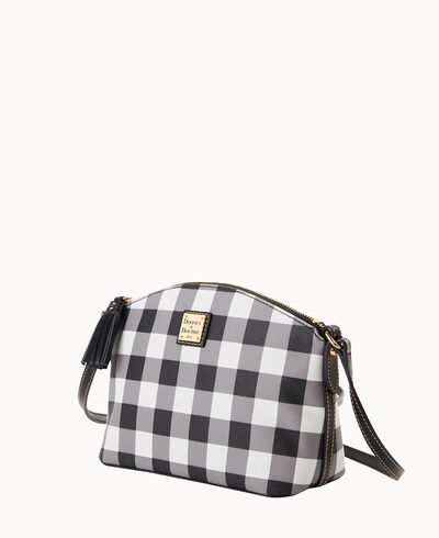 Tucker Robin Crossbody