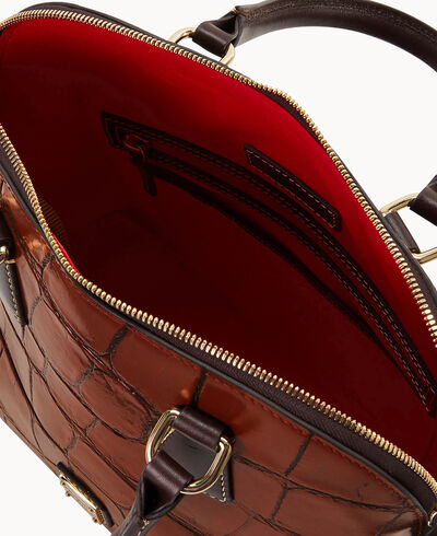 Denison Satchel