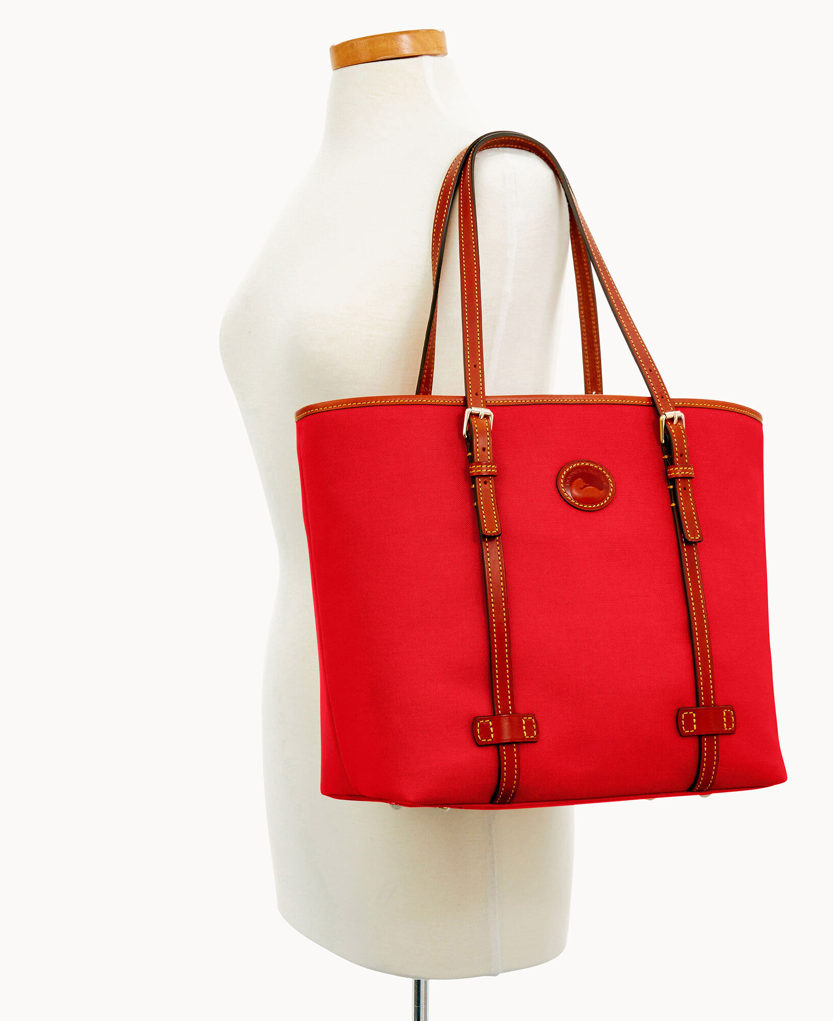 Dooney and bourke outlet becky tote