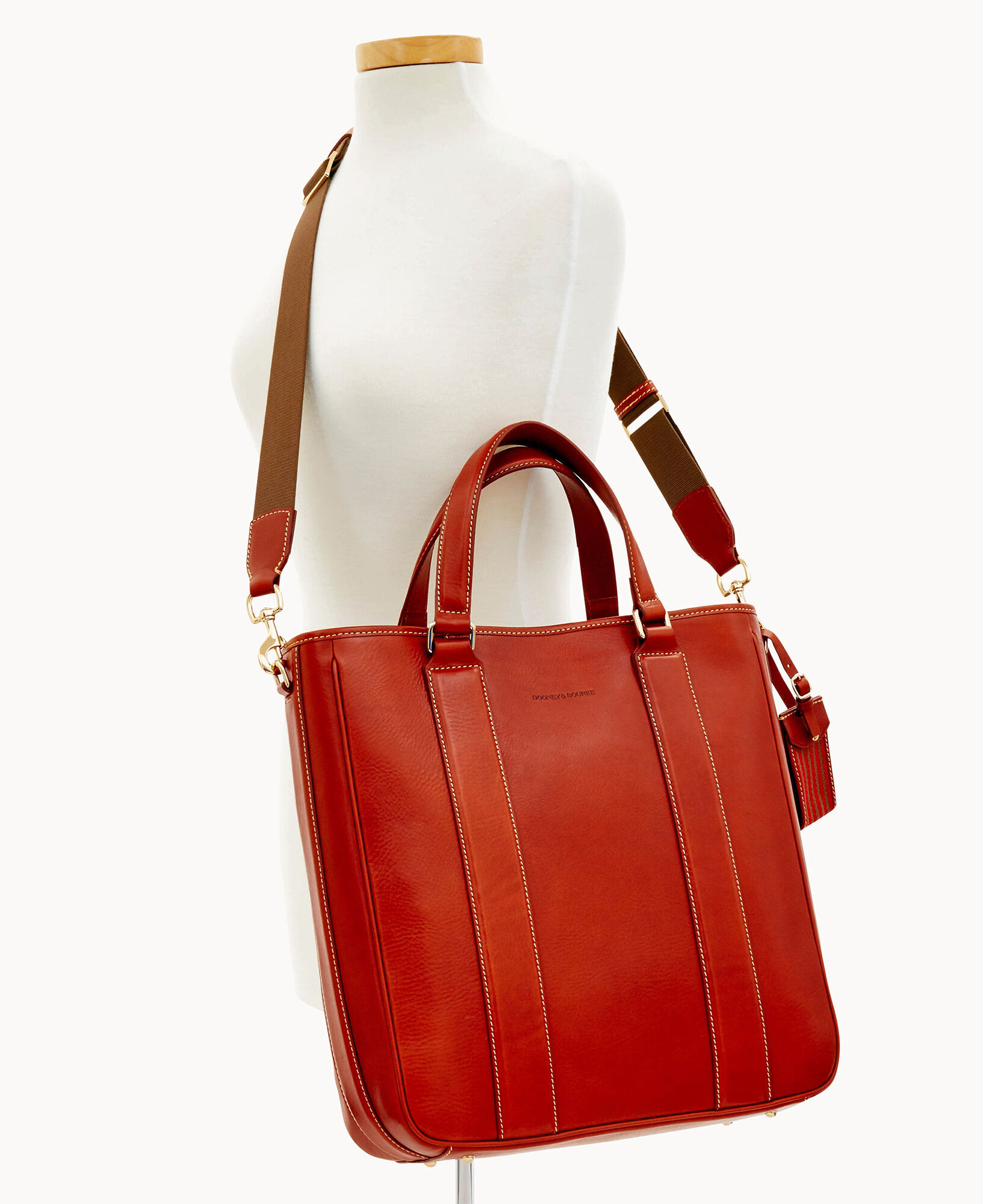 Toscana Executive Delancey Tote
