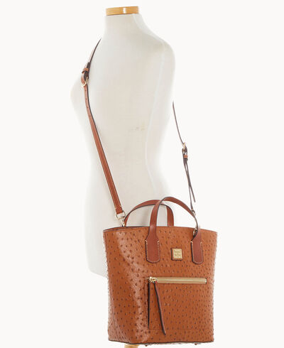 Ostrich Darla Shopper