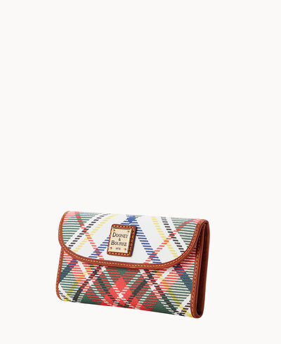 Windsor Continental Clutch