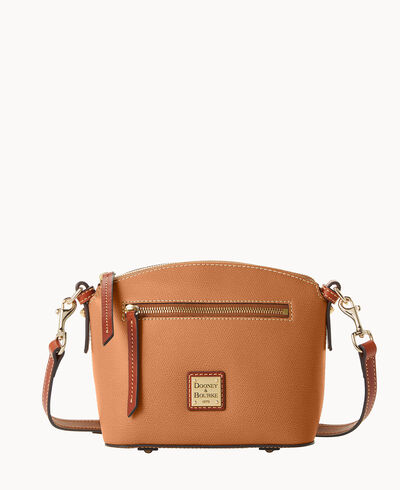 Claremont Domed Crossbody