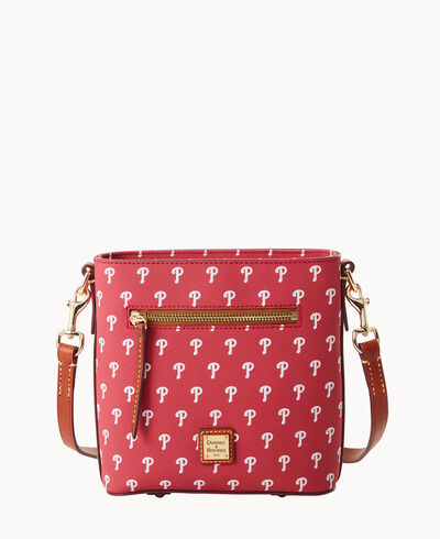 Philadelphia Phillies | Shop MLB Team Bags & Accessories | Dooney & Bourke