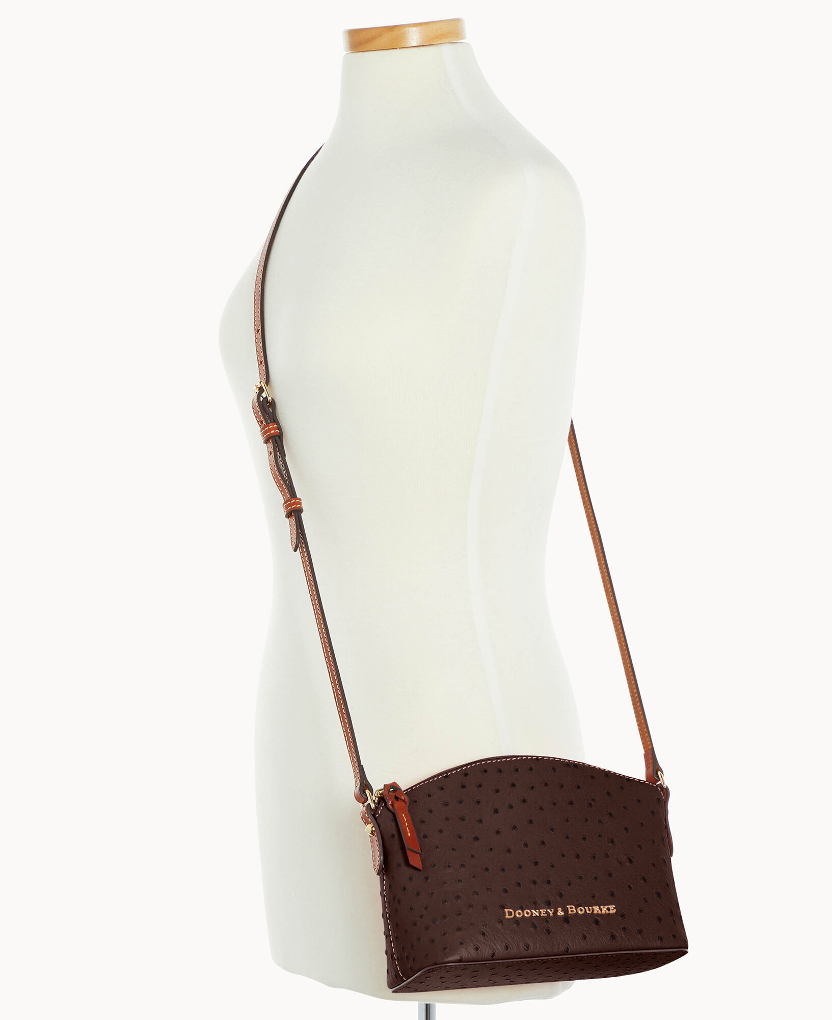 Dooney and bourke ruby crossbody 2025
