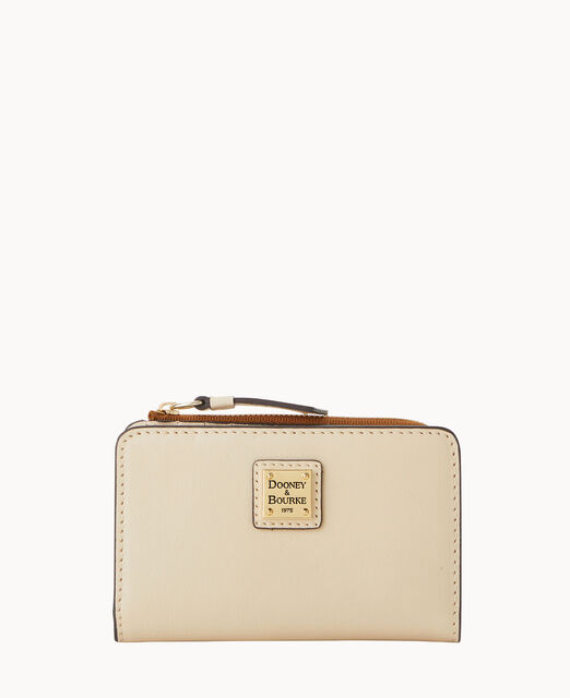 Penrose Zip Credit Card Wallet 14