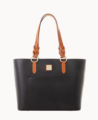 Saffiano Tammy Tote