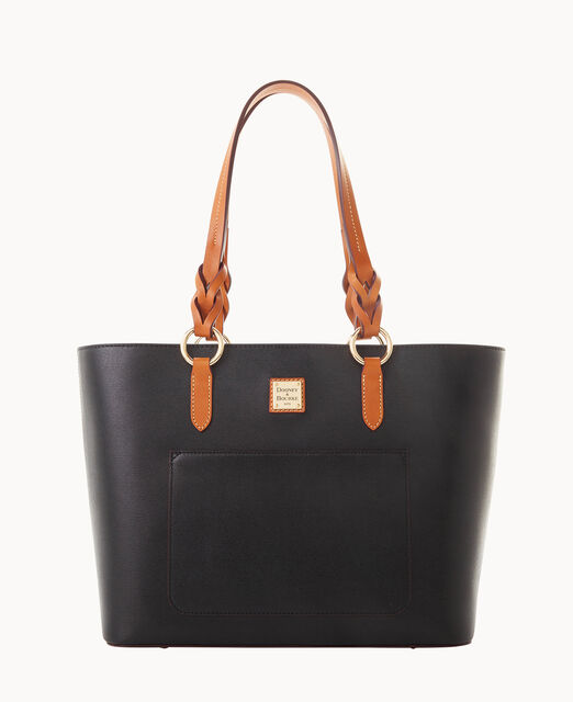 Saffiano Tammy Tote