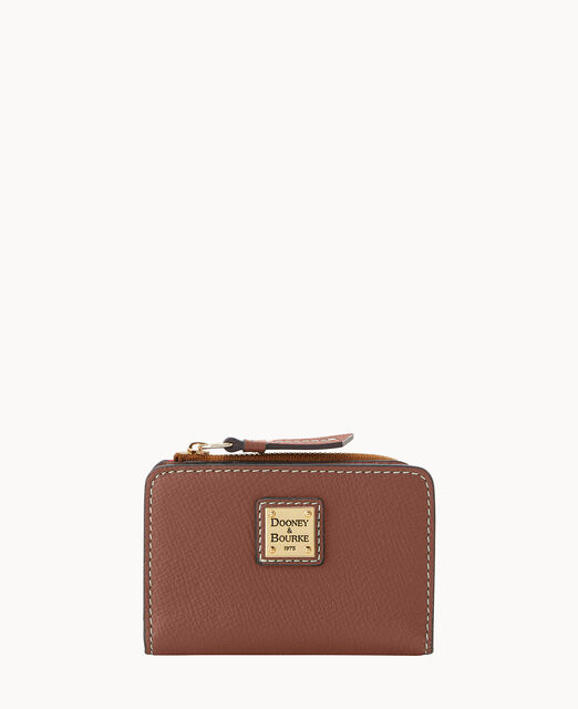 Sorrento Zip Credit Card Wallet 12