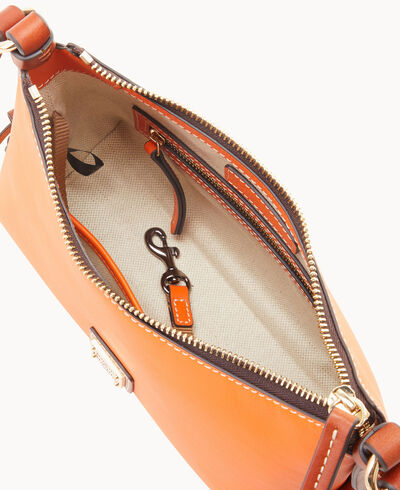 Penrose Hobo Crossbody 22