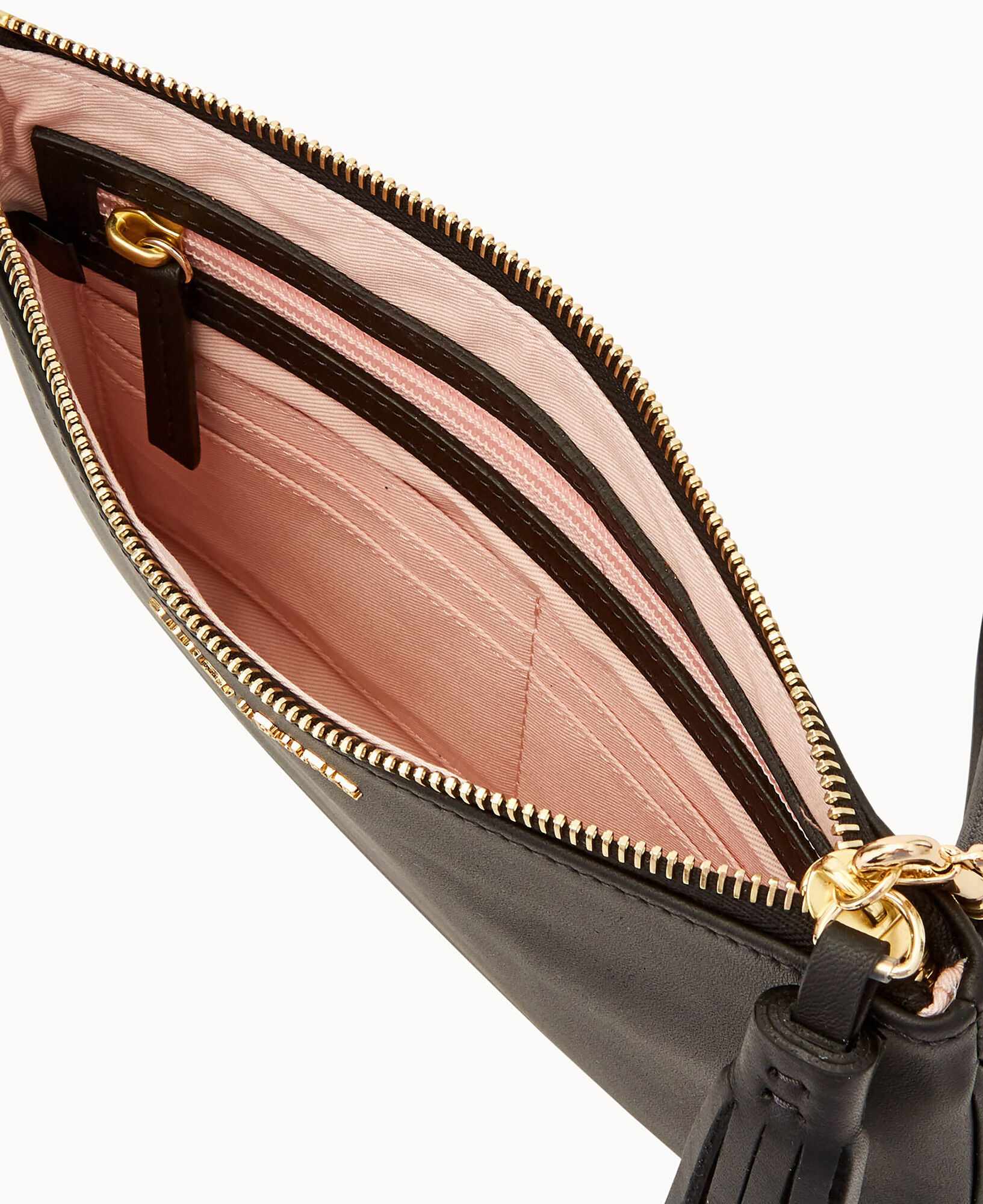 Dooney & Bourke City Carrington Wristlet