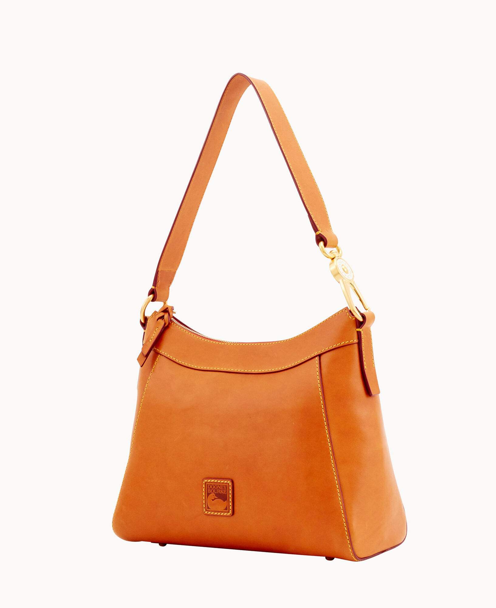 dooney & bourke florentine large cassidy hobo