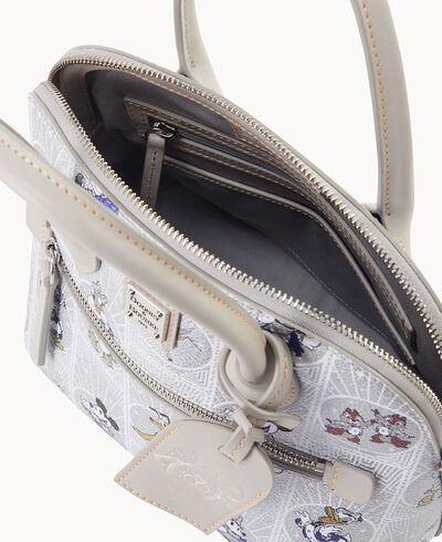 Disney 22 D100 Satchel