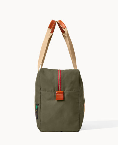 Canvas Travel 40