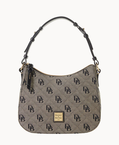 Maxi Quilt Small Kiley Hobo