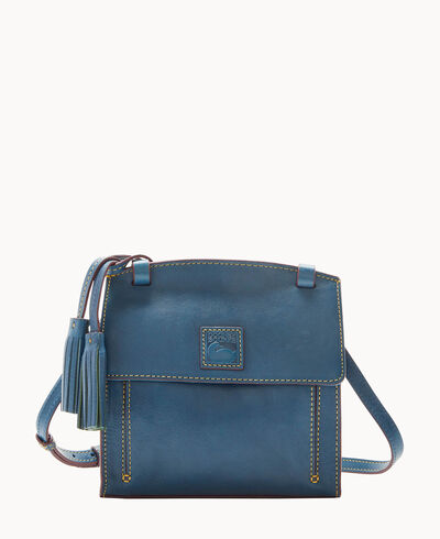 Florentine Crossbody