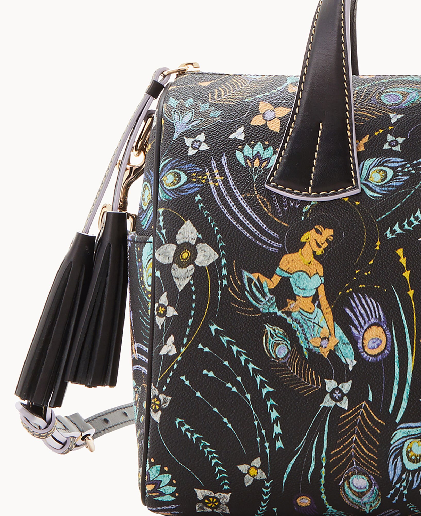Dooney and bourke disney aladdin best sale