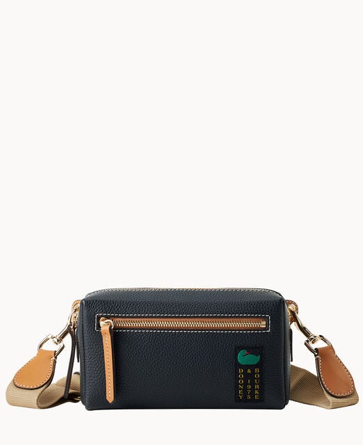 Pebble Grain Camera Crossbody 20