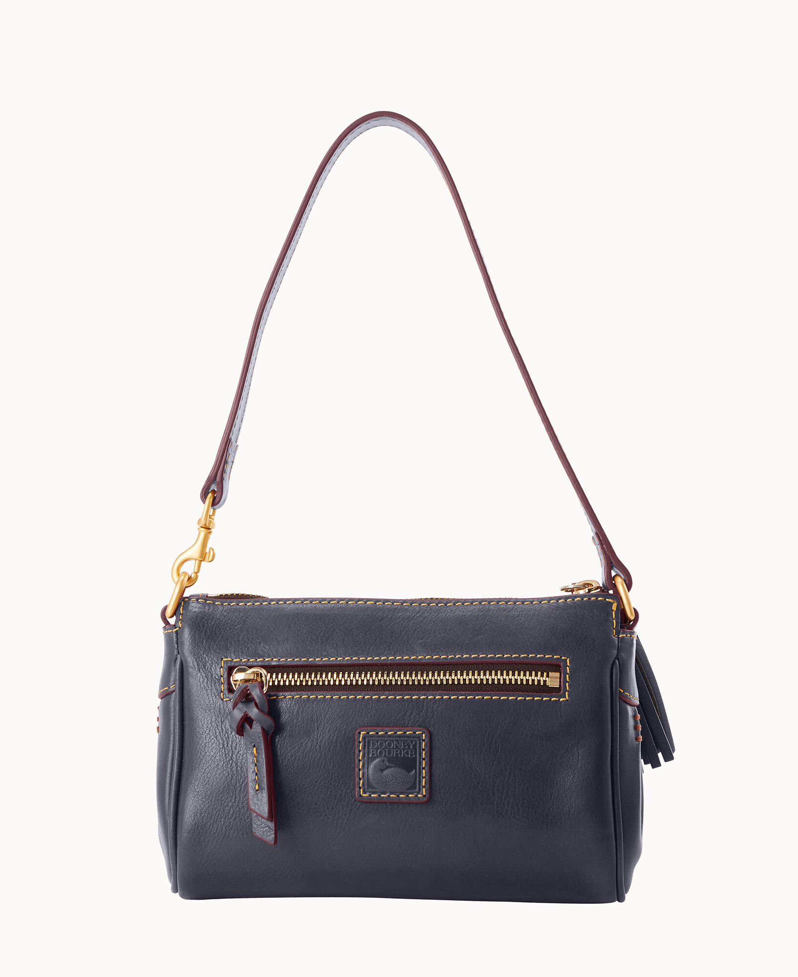 Florentine Pocket Wristlet Clutch